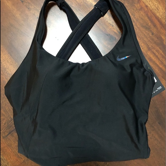 Nike One Piece Bathing Suit - Picture 2 of 10